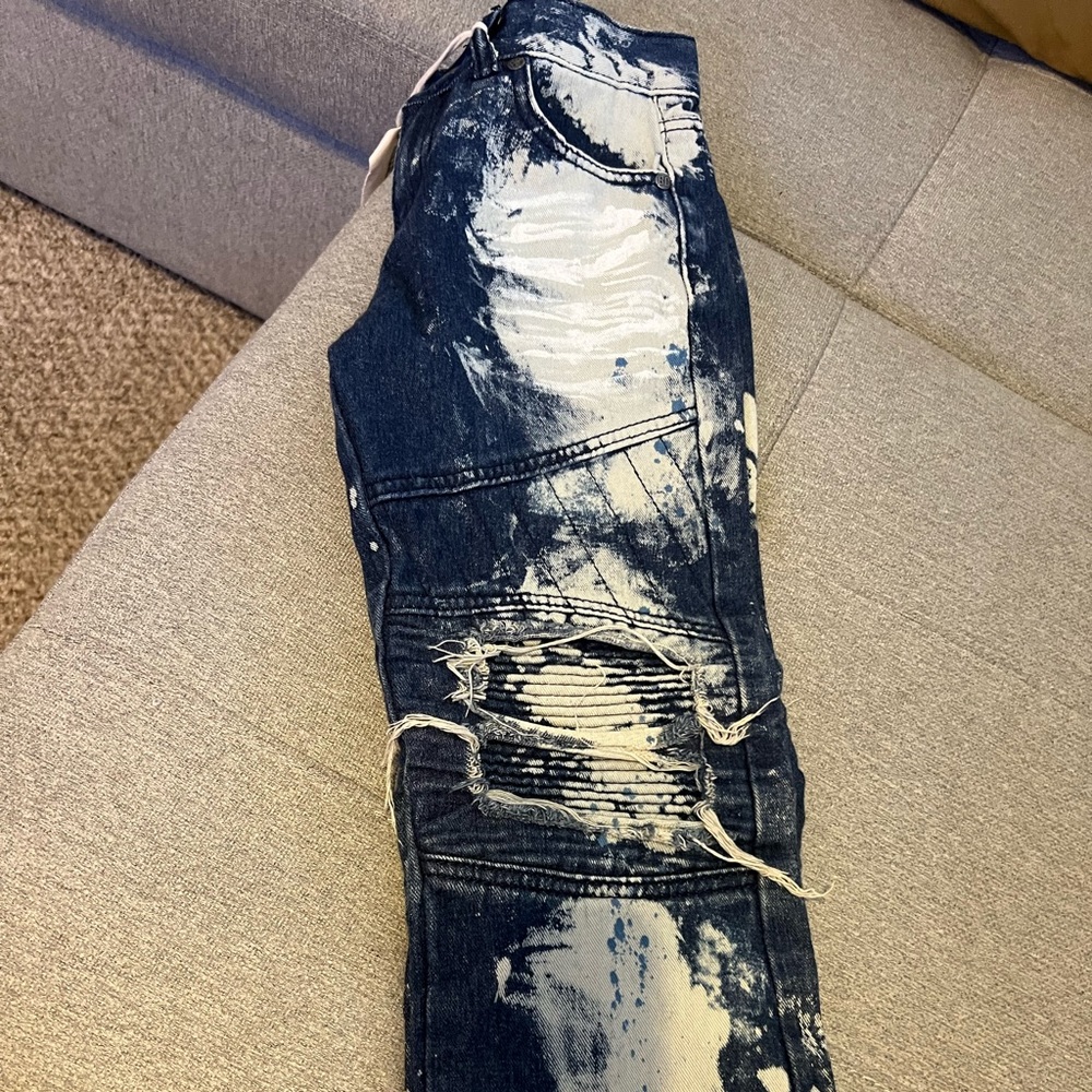 Boys new jeans
